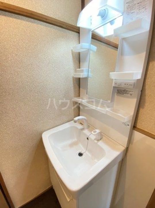 京都府京都市右京区太秦青木ケ原町(一戸建)の賃貸物件の内装