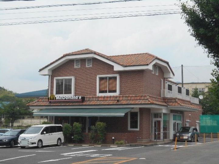 京都府京都市右京区太秦青木ケ原町(一戸建)の賃貸物件の周辺