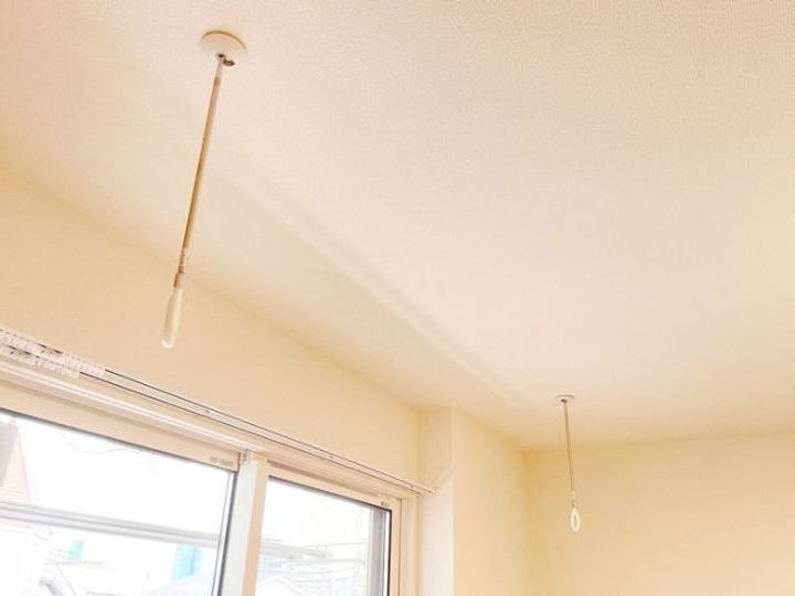 群馬県高崎市宮元町(アパート)の賃貸物件の内装