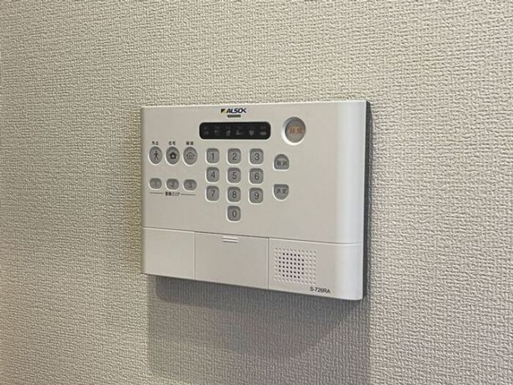 群馬県高崎市宮元町(アパート)の賃貸物件の内装