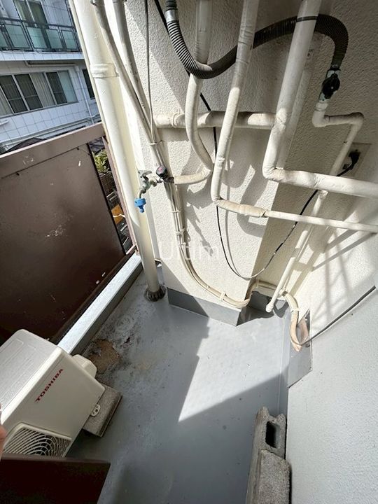 ツキシママンションのその他画像