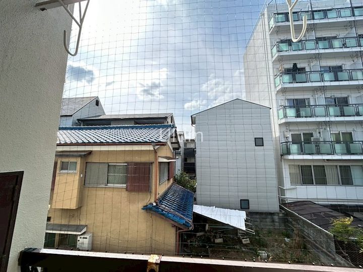 ツキシママンションのその他画像