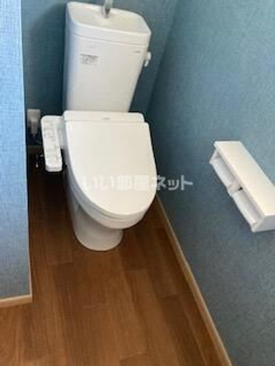 福島県南相馬市小高区大町1(一戸建)の賃貸物件の内装