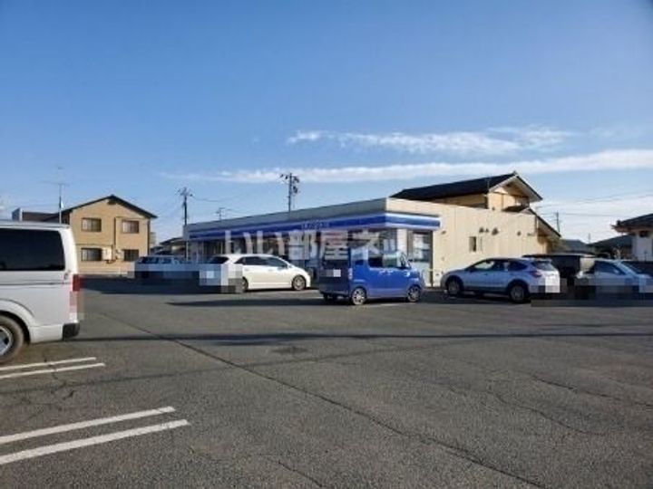 福島県南相馬市小高区大町1(一戸建)の賃貸物件の周辺