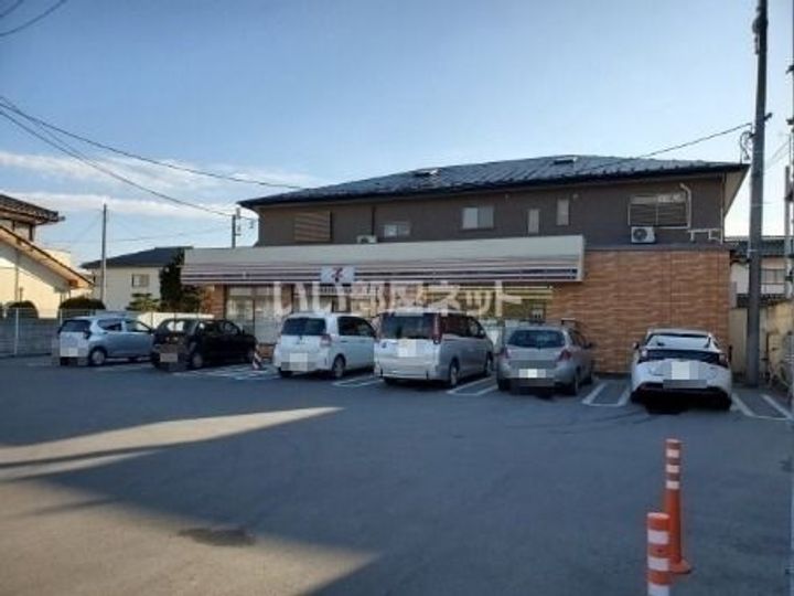 福島県南相馬市小高区大町1(一戸建)の賃貸物件の周辺