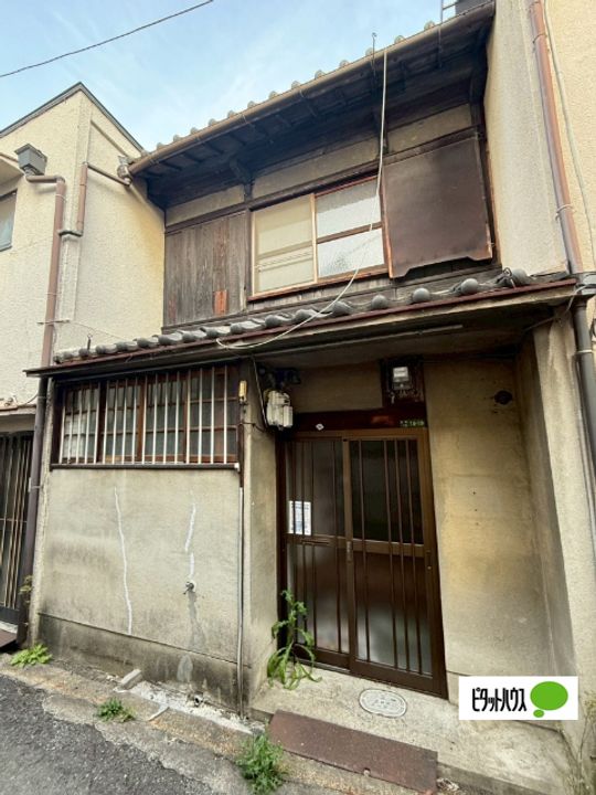大阪府大阪市大正区泉尾1(一戸建)の賃貸物件の内装
