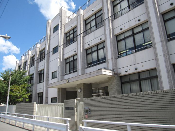 大阪府大阪市大正区泉尾1(一戸建)の賃貸物件の周辺