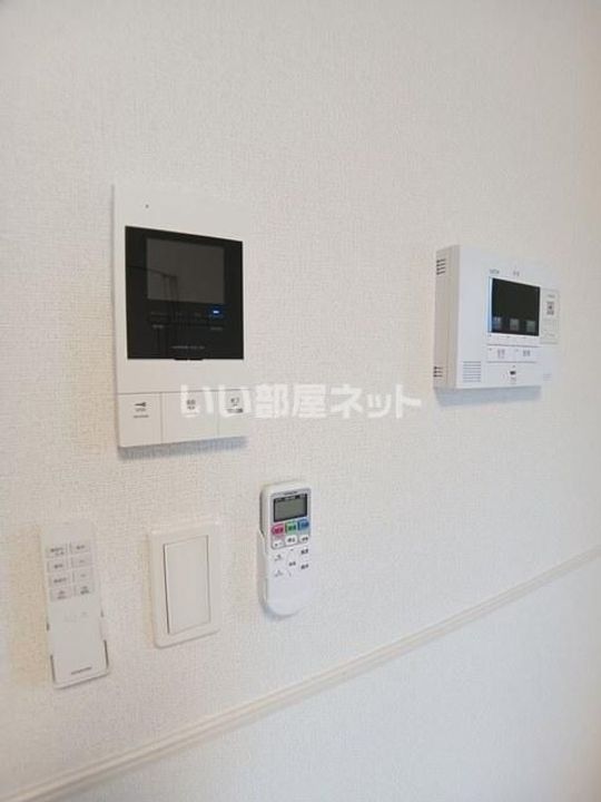 京都府亀岡市亀岡駅北1(マンション)の賃貸物件の内装
