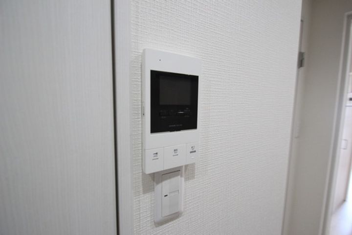宝樹アダムの内装