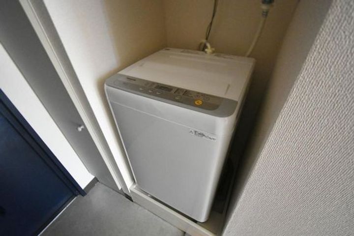 サンライト津島II号館のその他画像
