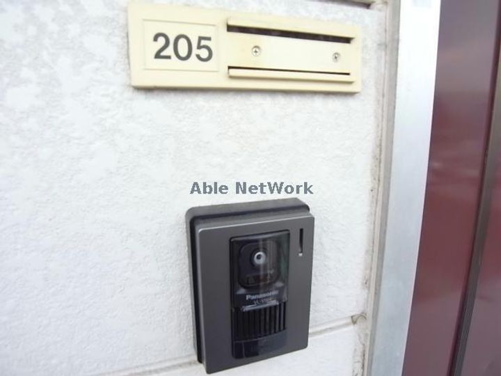 岐阜県不破郡垂井町(アパート)の賃貸物件の内装