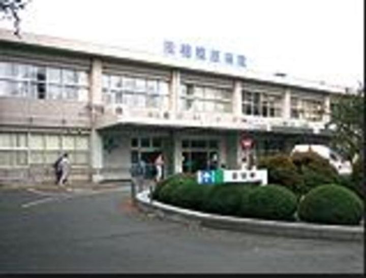 レオパレス南台(36291)の周辺