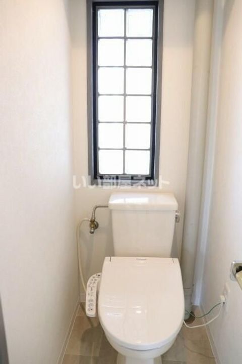 セゾンマキノ木太の内装