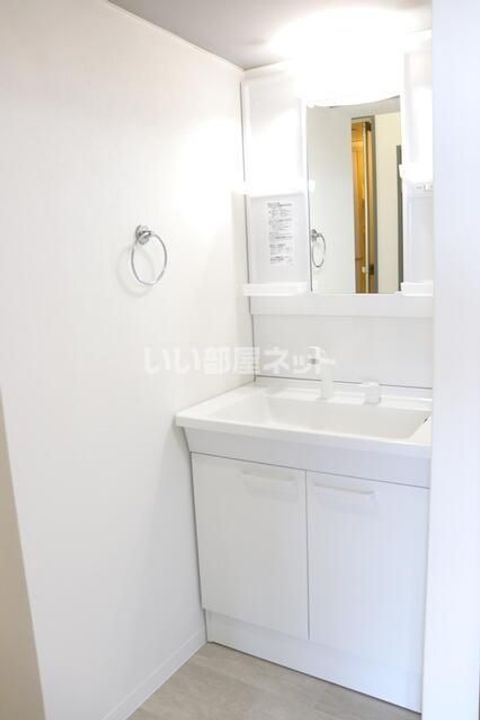 セゾンマキノ木太の内装