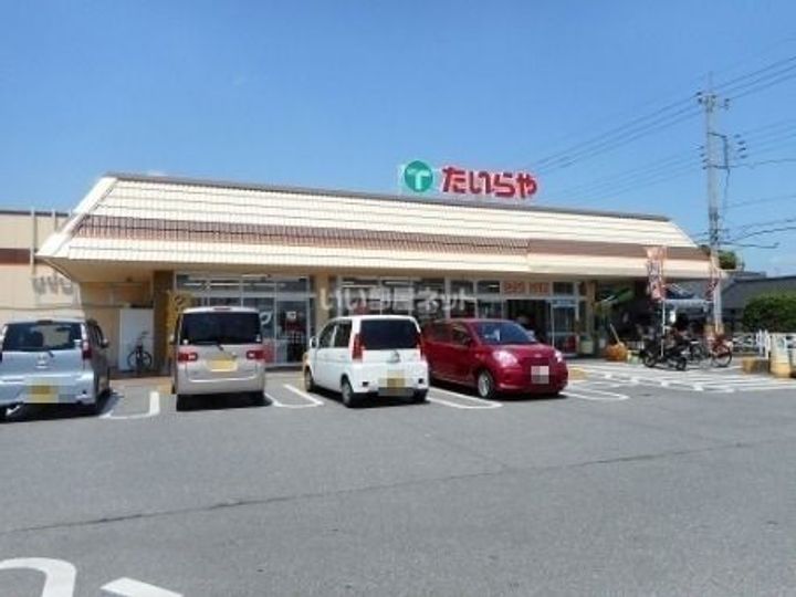栃木県宇都宮市若草4(マンション)の賃貸物件の周辺