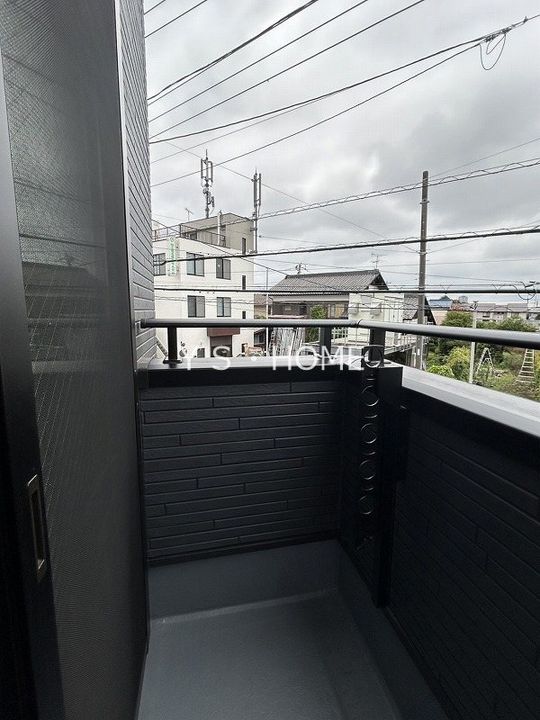 東京都国分寺市新町1(一戸建)の賃貸物件の内装