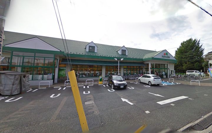 東京都国分寺市新町1(一戸建)の賃貸物件の周辺