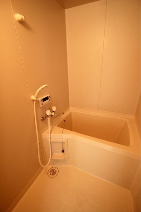 コーポタキサカの風呂