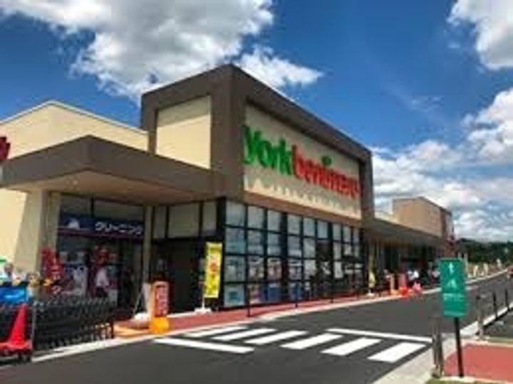 コーポタキサカの周辺