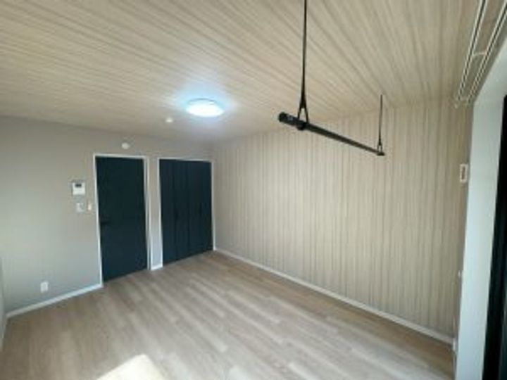 シャリンティアの内装