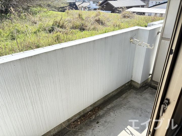 ロイヤルパレス1の内装