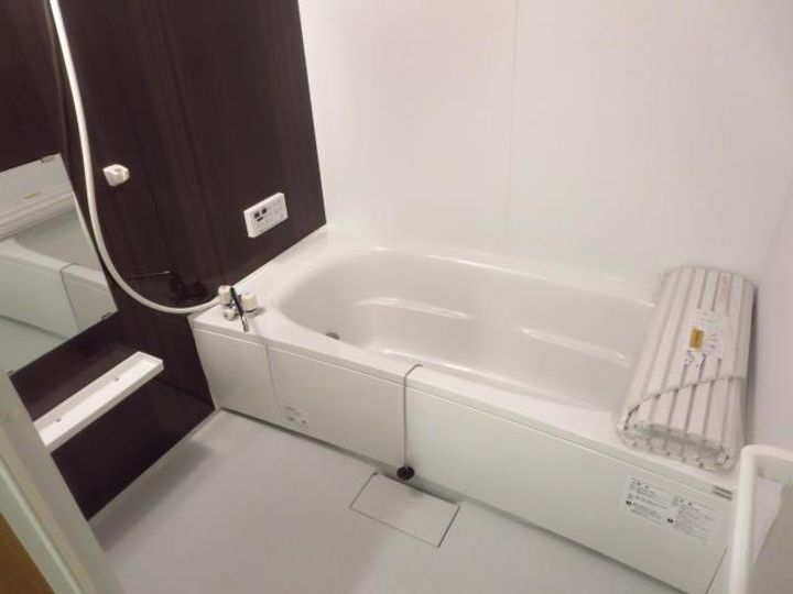 太鷲苑II(タイジュエン)の風呂