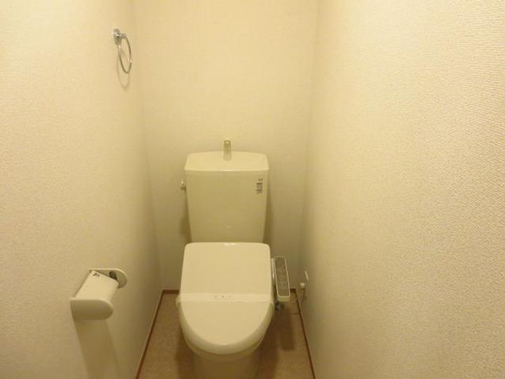 太鷲苑II(タイジュエン)の内装