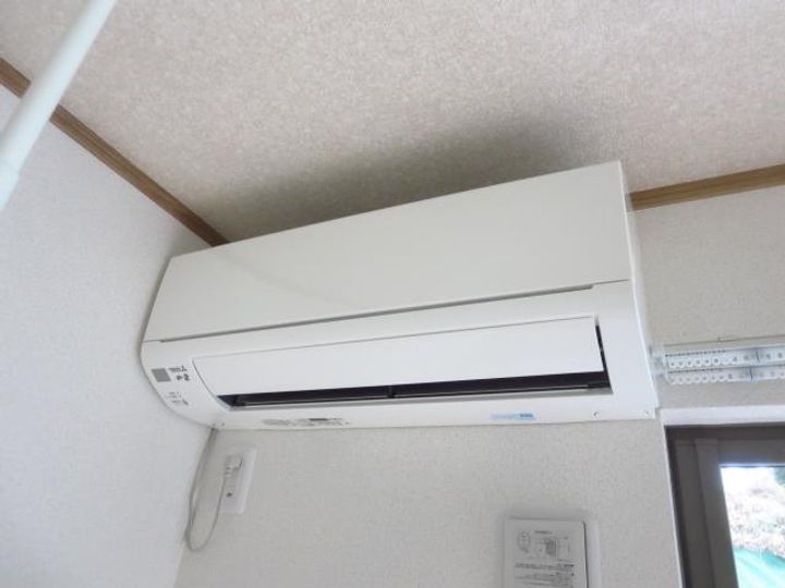 太鷲苑II(タイジュエン)の内装