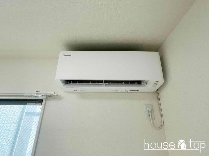 ブリリオ甲子園の内装