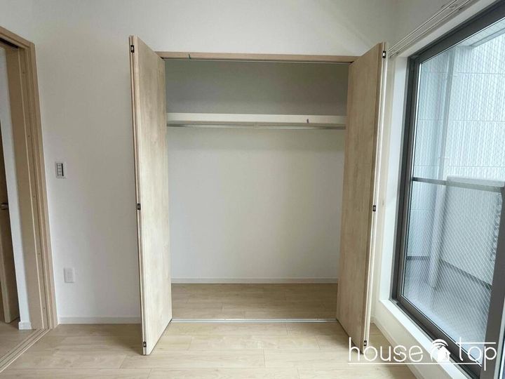 ブリリオ甲子園の内装