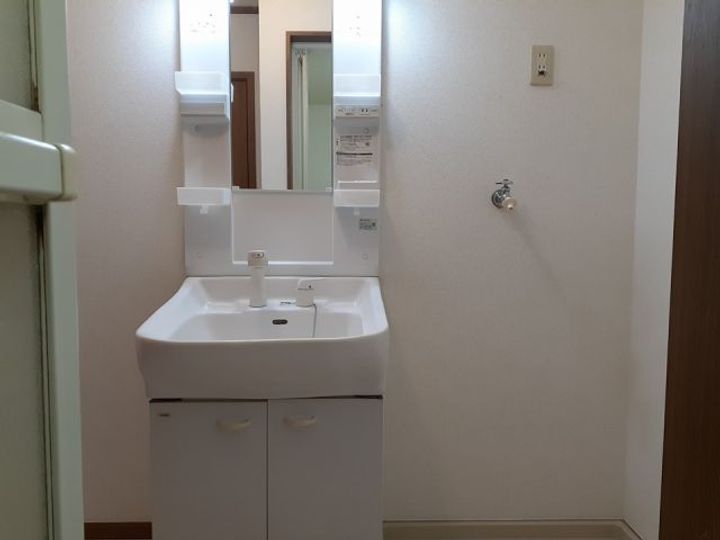 福井県鯖江市糺町(アパート)の賃貸物件の内装