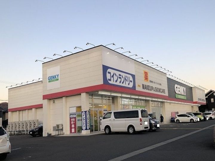 福井県鯖江市糺町(アパート)の賃貸物件の周辺