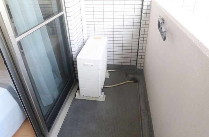 東京都千代田区外神田4(マンション)の賃貸物件の内装