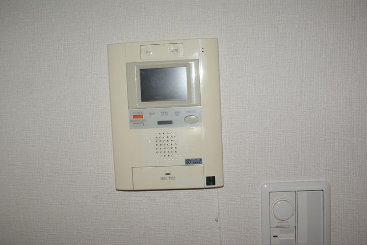 東京都千代田区外神田4(マンション)の賃貸物件の内装