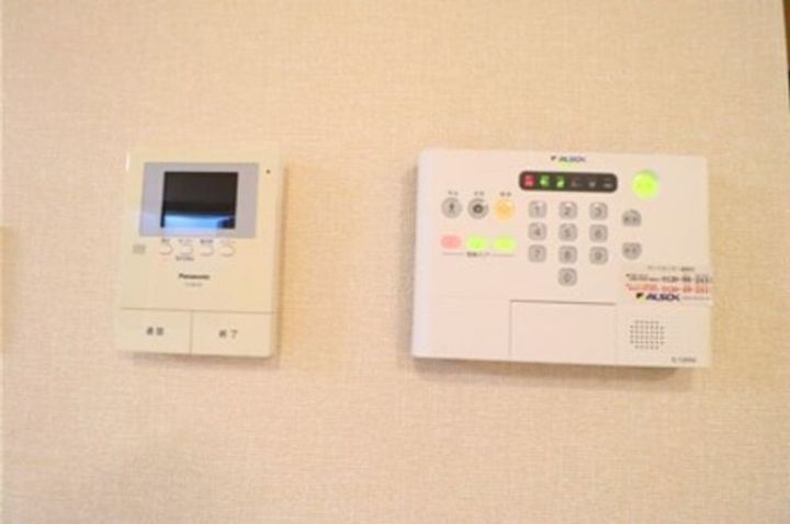 茨城県日立市森山町1(アパート)の賃貸物件の内装