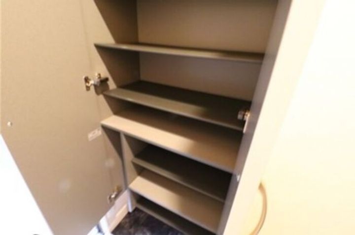 茨城県日立市森山町1(アパート)の賃貸物件の玄関