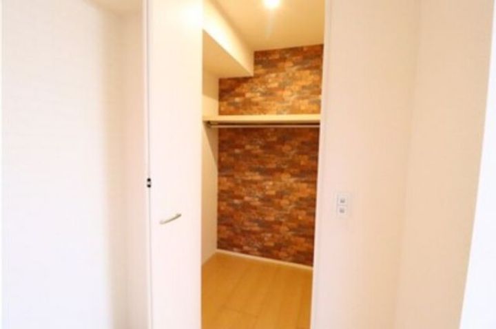 茨城県日立市森山町1(アパート)の賃貸物件の内装