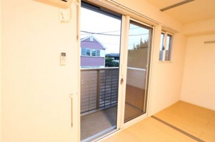 茨城県日立市森山町1(アパート)の賃貸物件の内装