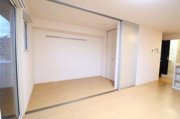 茨城県日立市森山町1(アパート)の賃貸物件の内装