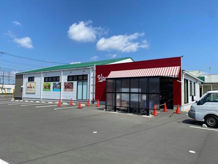 福島県郡山市久留米5(アパート)の賃貸物件の周辺
