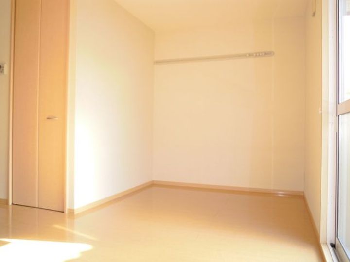 ストロベリーフィールズの内装