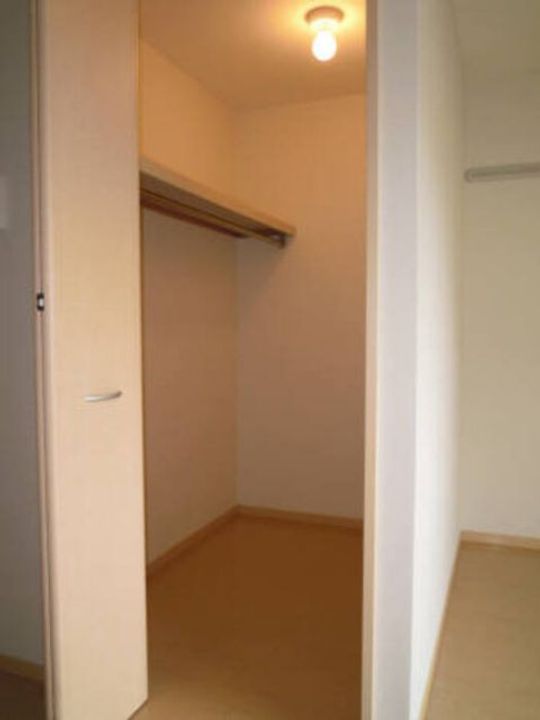 ストロベリーフィールズの内装