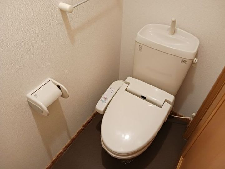 大阪府和泉市寺田町2(アパート)の賃貸物件の内装