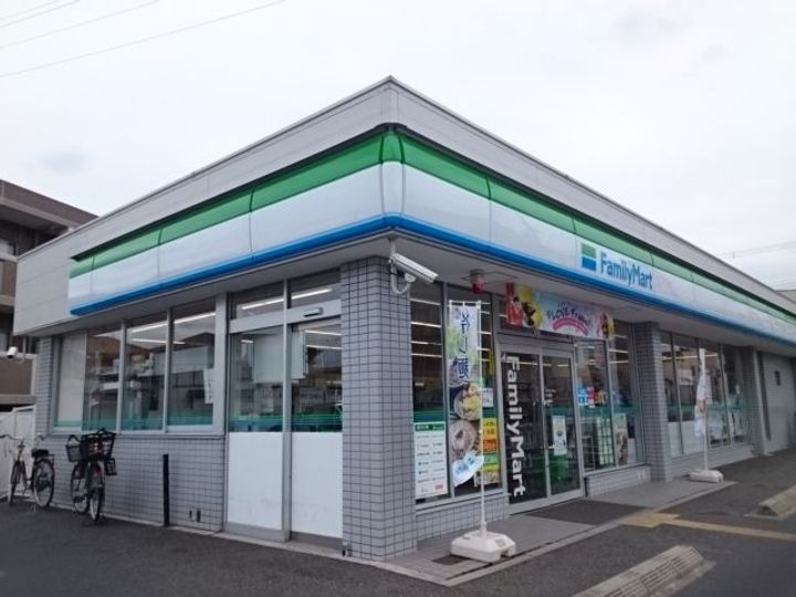 大阪府和泉市寺田町2(アパート)の賃貸物件の周辺