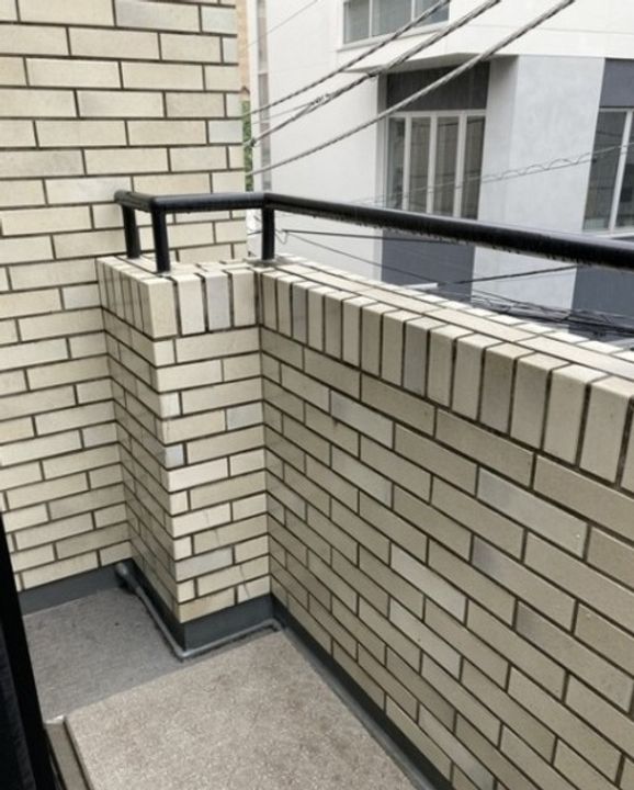 東京都港区西麻布3(マンション)の賃貸物件の内装