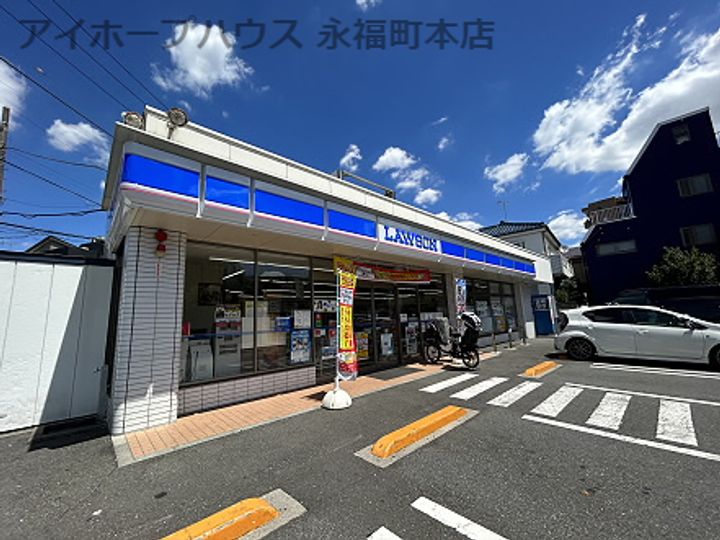 東京都杉並区成田西2(マンション)の賃貸物件の周辺