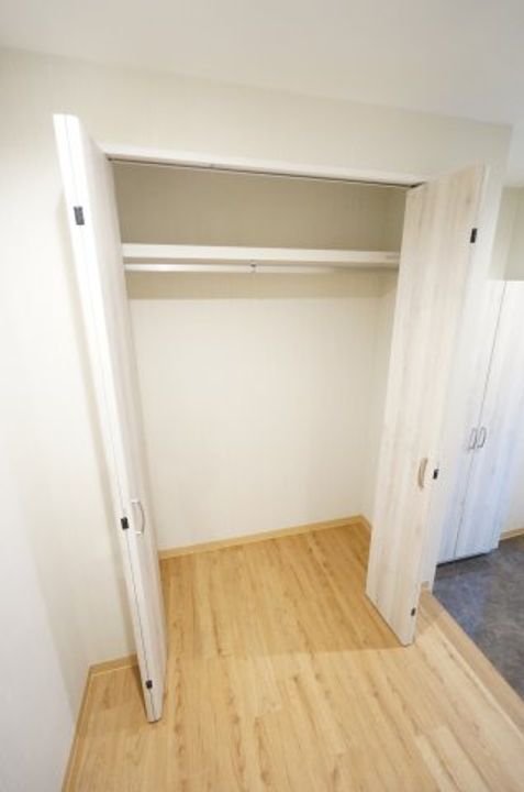 千葉県市原市辰巳台西3(マンション)の賃貸物件の内装