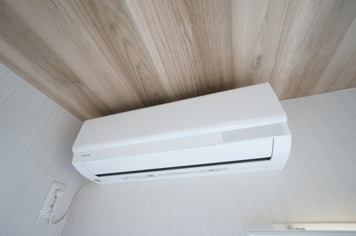 千葉県市原市辰巳台西3(マンション)の賃貸物件の内装