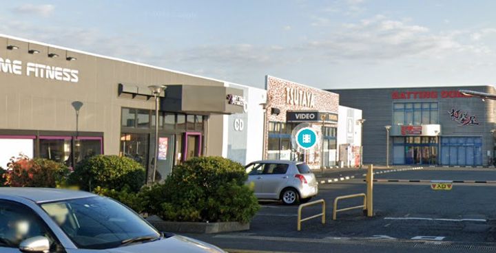 千葉県市原市辰巳台西3(マンション)の賃貸物件の周辺