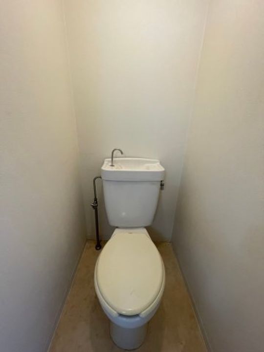 ブルーメイトAの内装